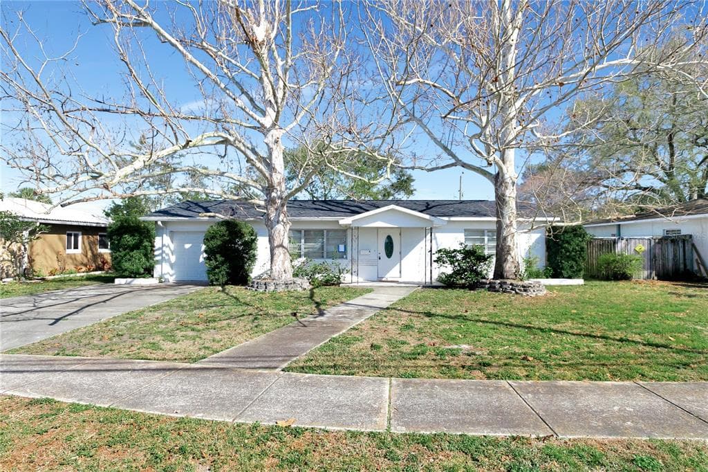 6001 16TH STREET N ST PETERSBURG, FL 33703