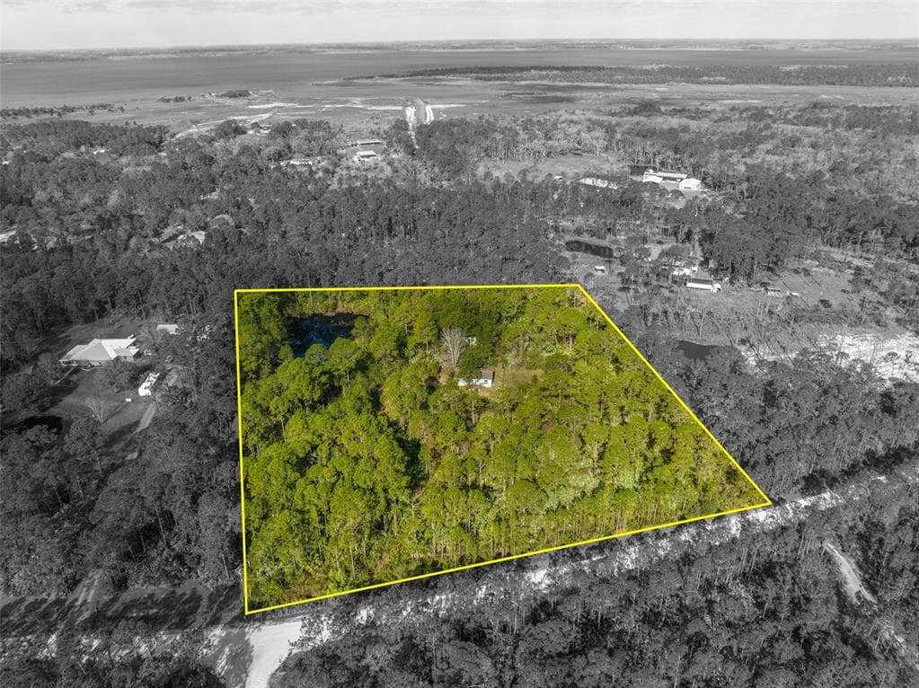 1160 GOPHER SLOUGH RD MIMS, FL 32754