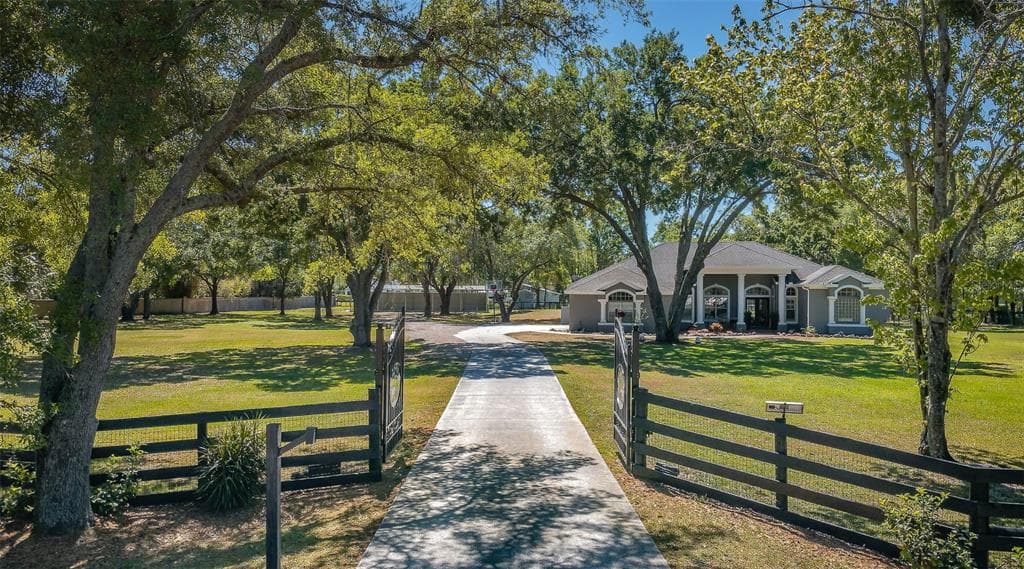 3410 KEYSTONE ROAD TARPON SPRINGS, FL 34688