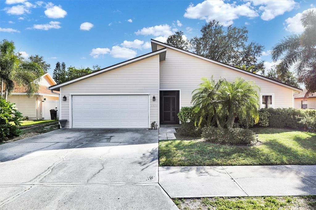 4059 LANCASTER DRIVE SARASOTA, FL 34241
