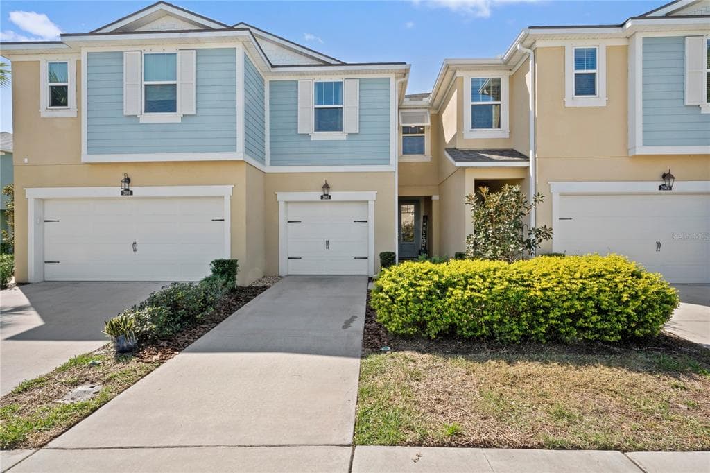 2003 PALM KEY AVENUE UNIT 8/B OLDSMAR, FL 34677