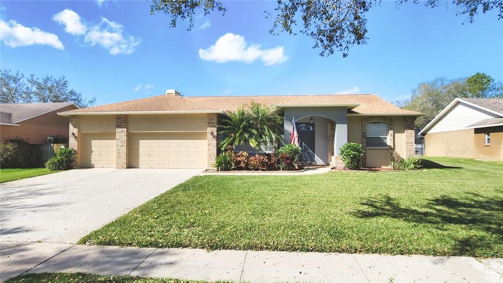 2708 BENT LEAF DRIVE VALRICO, FL 33594