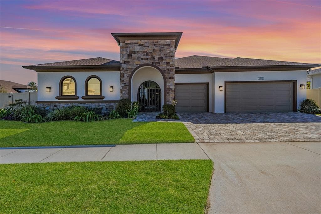 31865 TORTUGA SHORE LOOP WESLEY CHAPEL, FL 33545