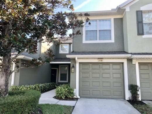 2108 RIVER TURIA CIRCLE UNIT 2108 RIVERVIEW, FL 33578