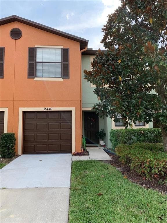 2440 HIBISCUS BAY LANE BRANDON, FL 33511