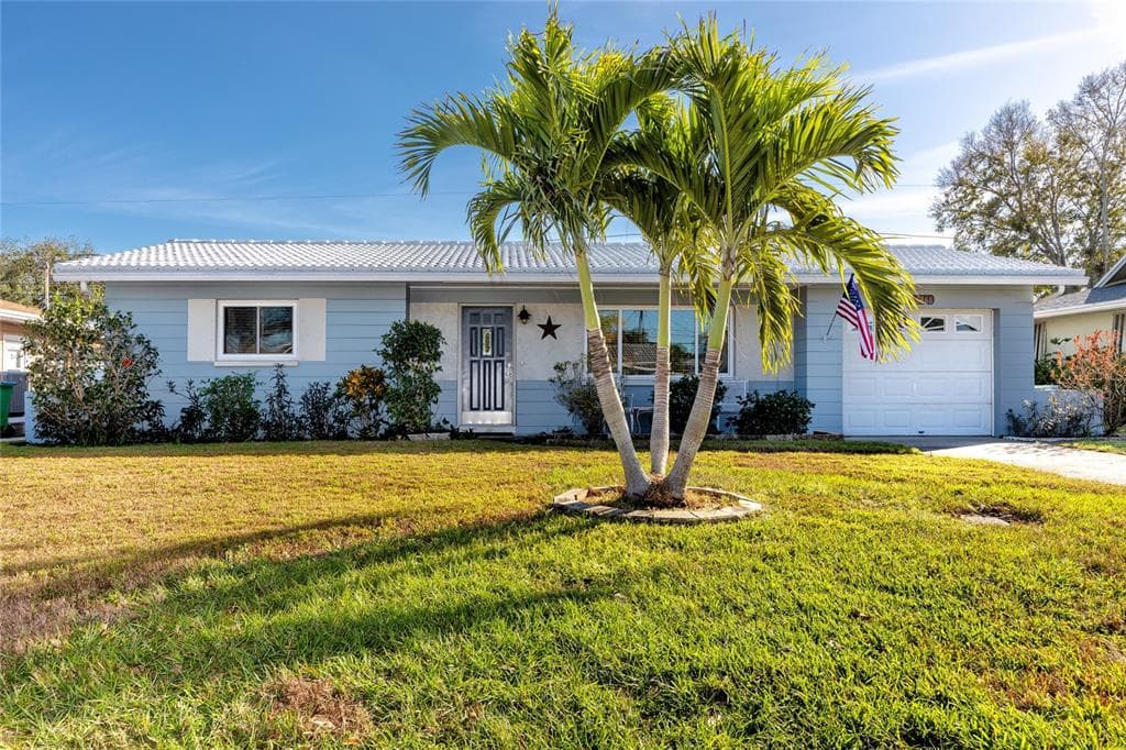 10866 91ST AVENUE SEMINOLE, FL 33772