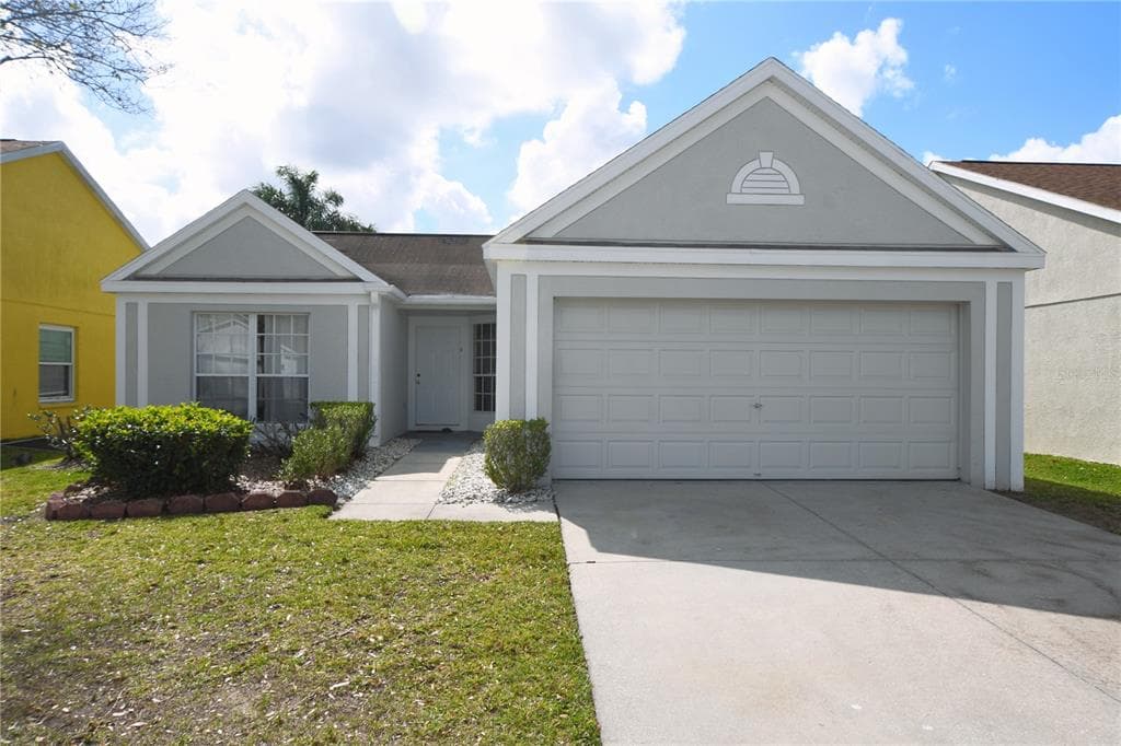 12239 DAWN VISTA DRIVE RIVERVIEW, FL 33578
