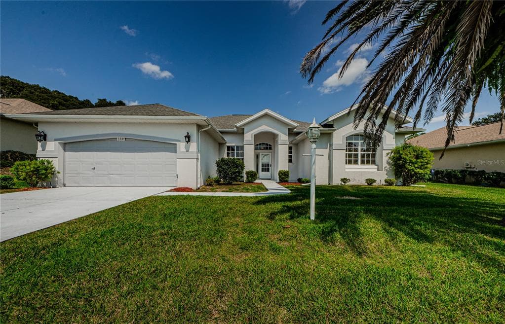 389 W HILLMOOR LANE BEVERLY HILLS, FL 34465