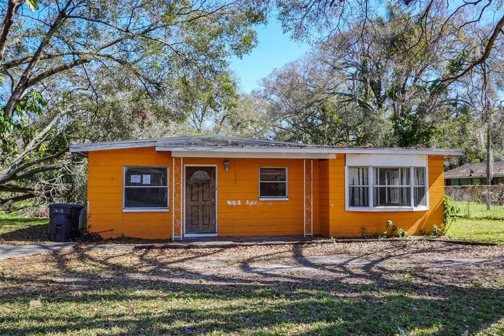 3307 N 76TH STREET TAMPA, FL 33619