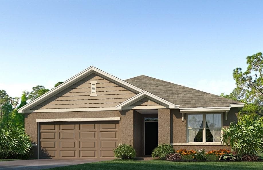 184 HICKORY COURSE OCALA, FL 34472