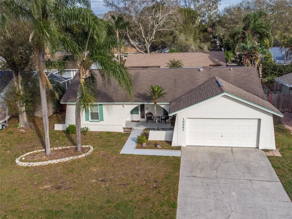 10067 85TH STREET SEMINOLE, FL 33777