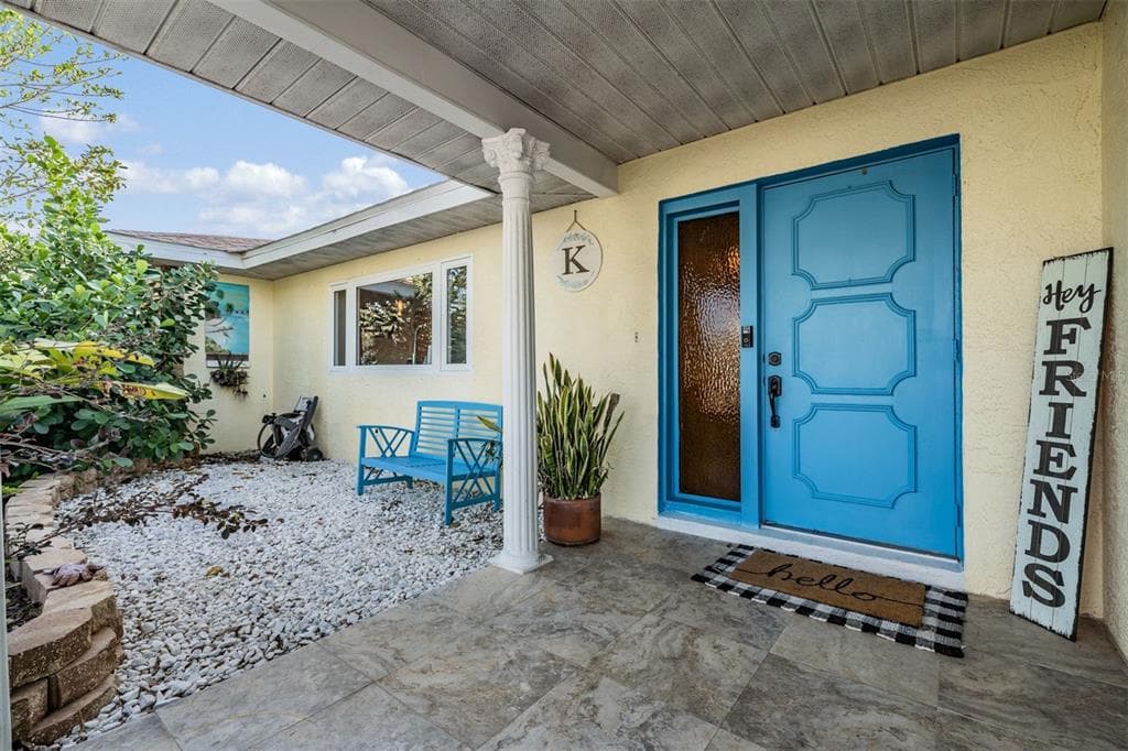 3134 CARLOS DRIVE