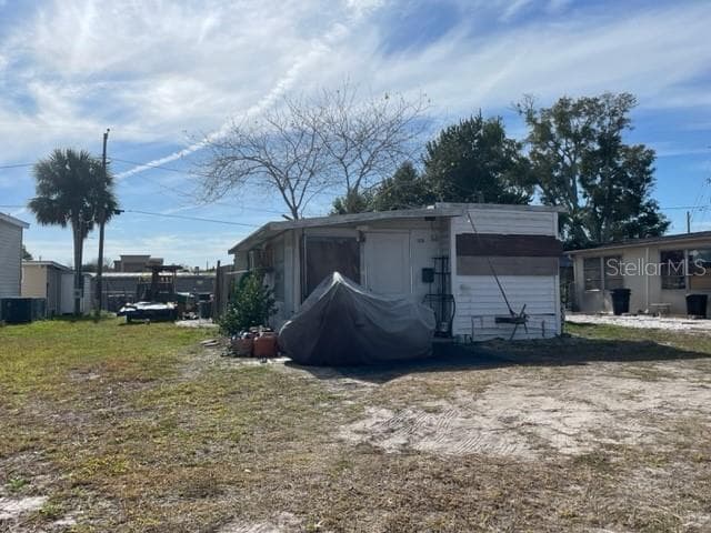 7026 LOFTY DRIVE PORT RICHEY, FL 34668