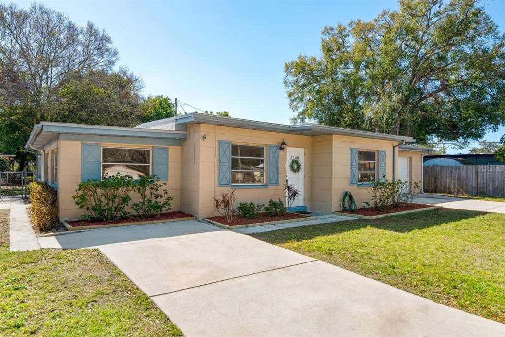 5980 70TH AVENUE N PINELLAS PARK, FL 33781