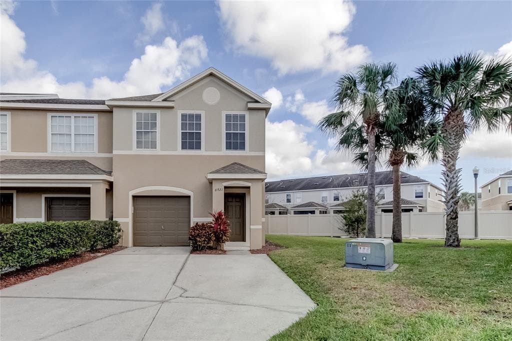 6921 47TH LANE N PINELLAS PARK, FL 33781