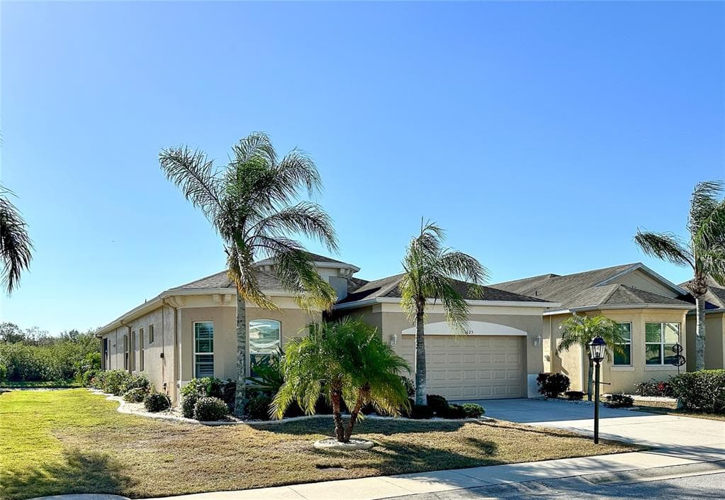 1625 EMERALD DUNES DRIVE SUN CITY CENTER, FL 33573