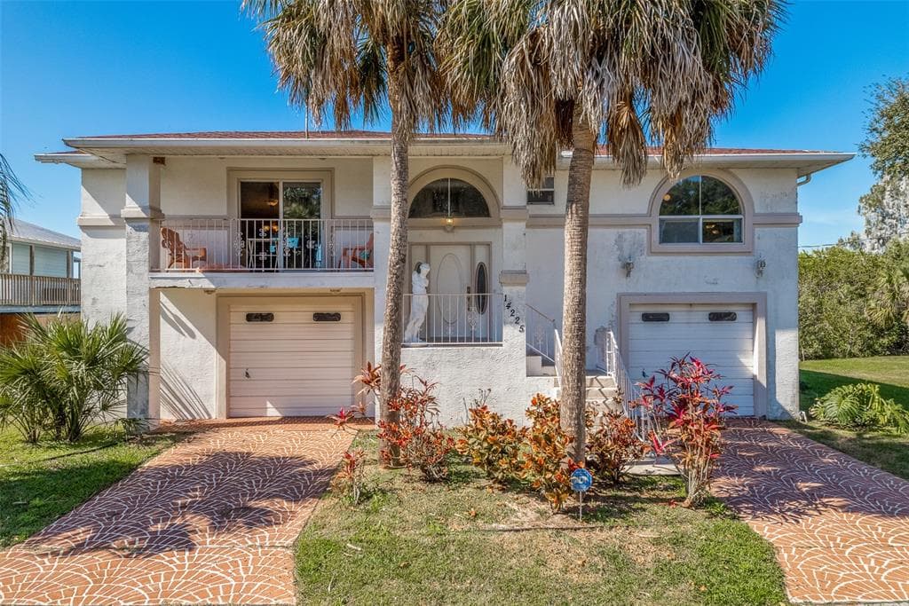 14225 HENDRY COURT HUDSON, FL 34667