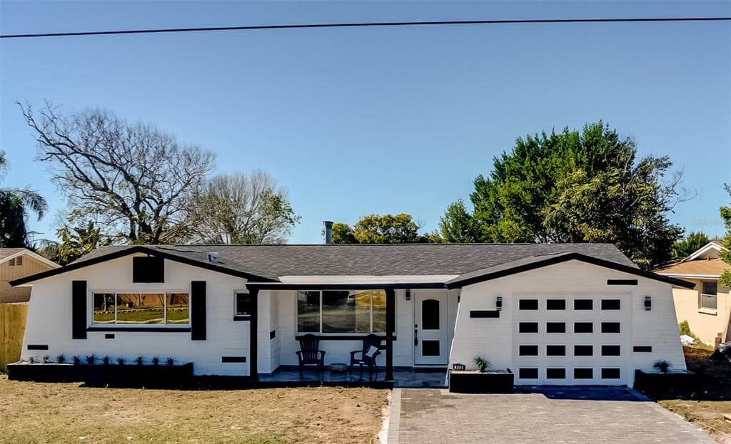 4901 MADISON STREET NEW PORT RICHEY, FL 34652