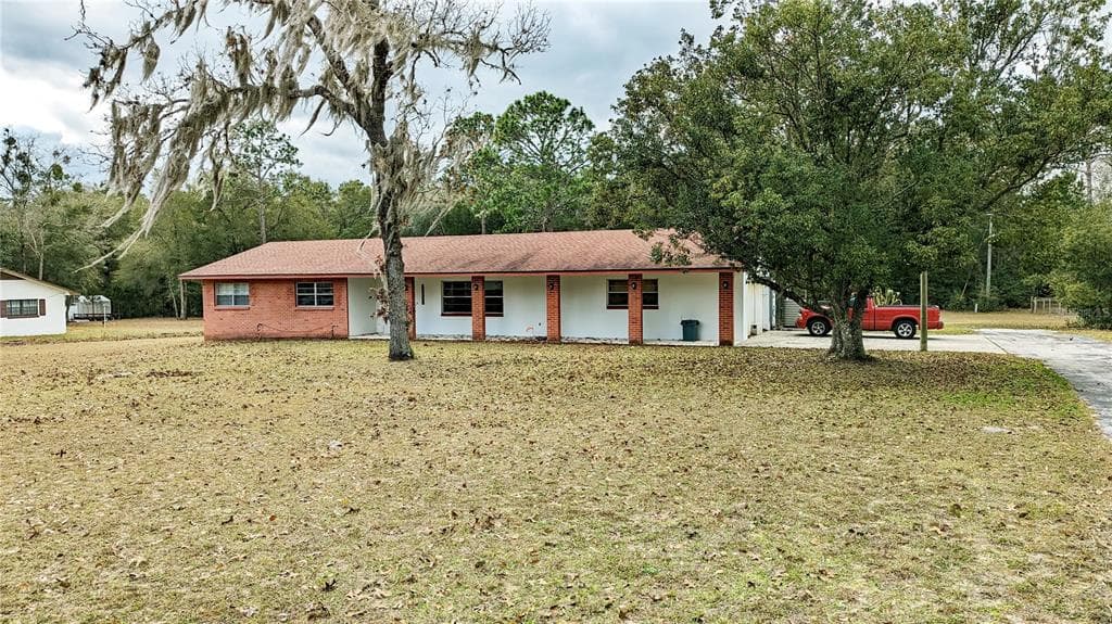 12230 S ELM POINT FLORAL CITY, FL 34436