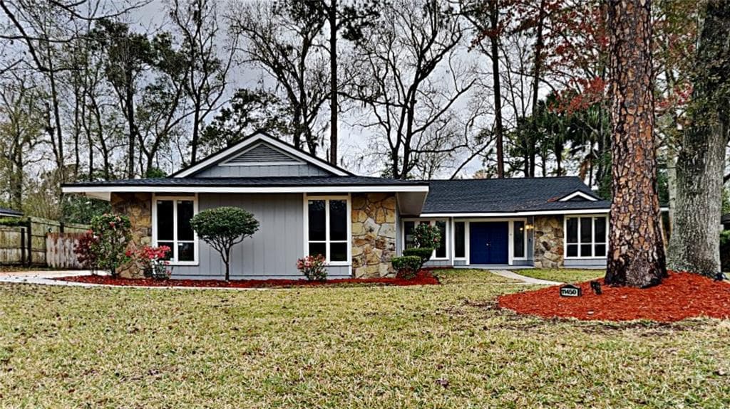 11450 BASKERVILLE ROAD JACKSONVILLE, FL 32223