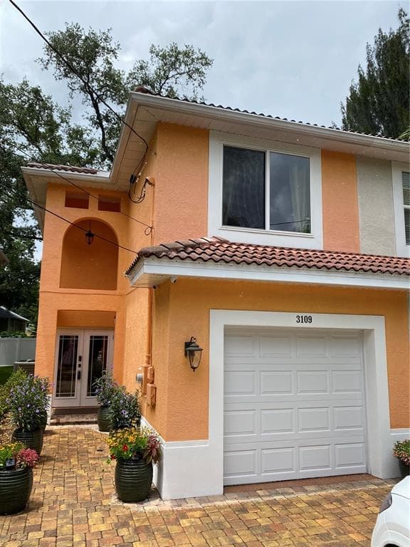 3109 W SAN PEDRO STREET TAMPA, FL 33629
