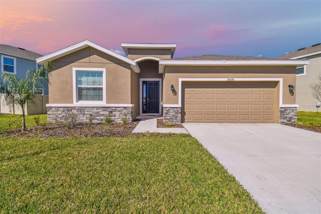 30726 PENNY SURF LOOP WESLEY CHAPEL, FL 33545