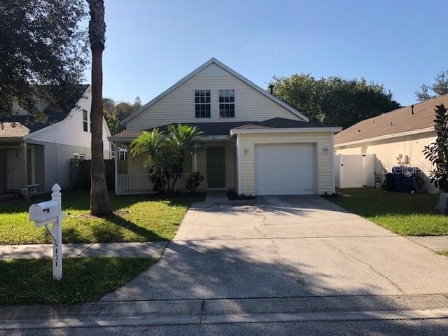 8431 HAWBUCK STREET TRINITY, FL 34655