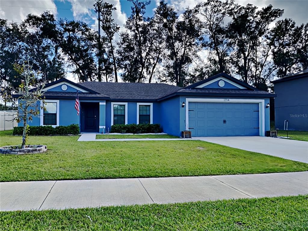 1714 WESTVIEW DRIVE DELAND, FL 32720