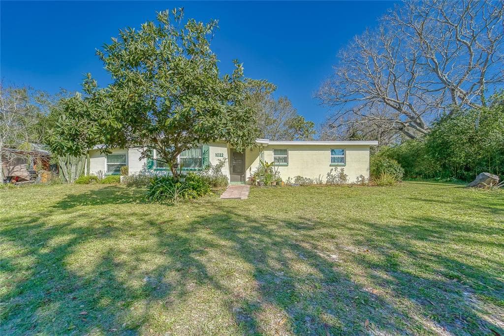 1022 KNOWLES ROAD BRANDON, FL 33511