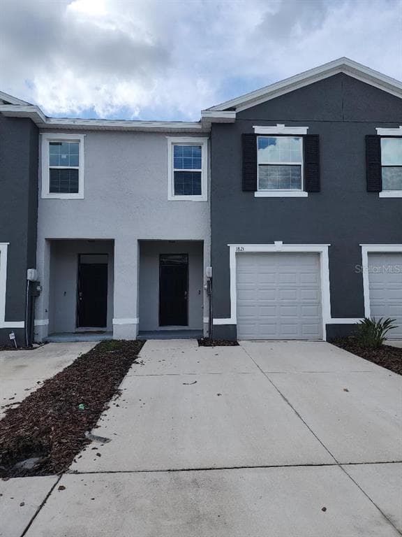 1821 HOVENWEEP ROAD WESLEY CHAPEL, FL 33543