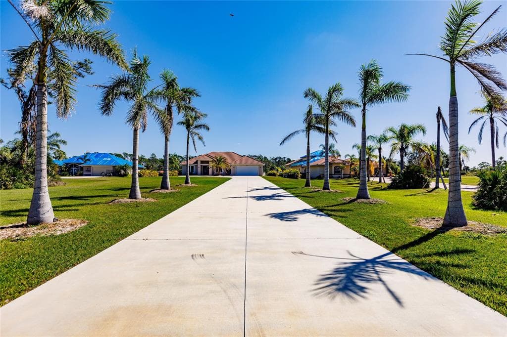 13295 EISENHOWER DRIVE