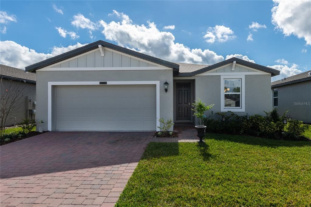 410 SARAH NICOLE WAY NEW SMYRNA BEACH, FL 32168