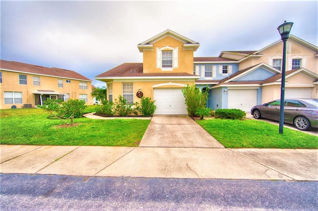 9931 CARLSDALE DRIVE RIVERVIEW, FL 33578