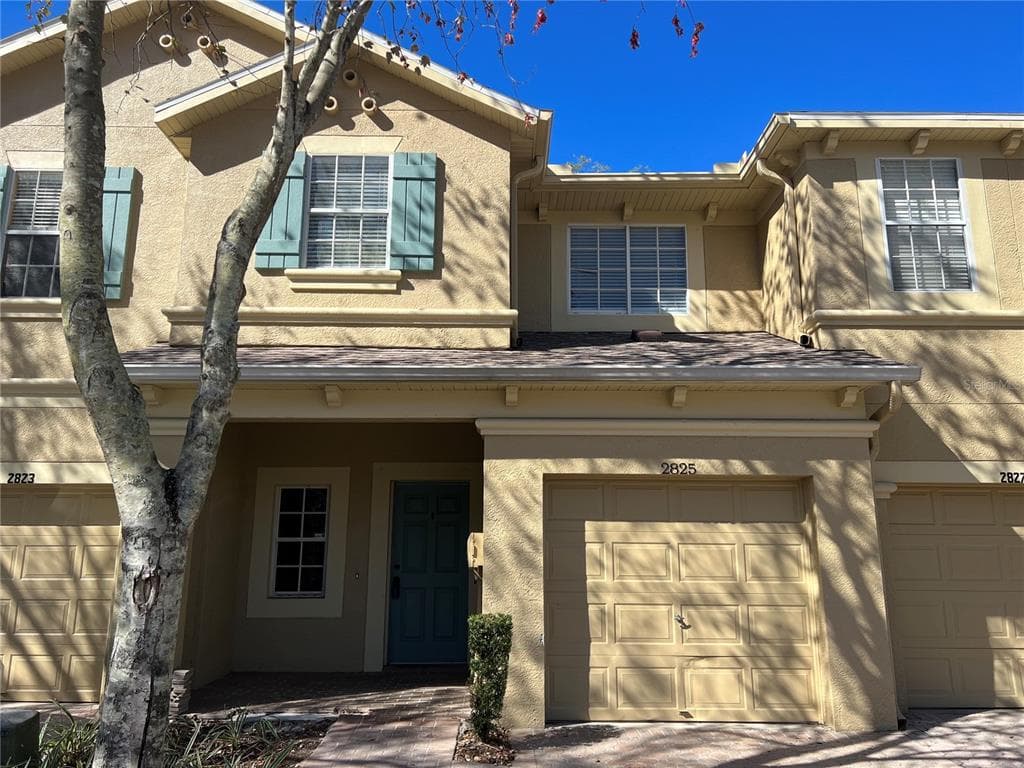 2825 GIRVAN DRIVE LAND O LAKES, FL 34638