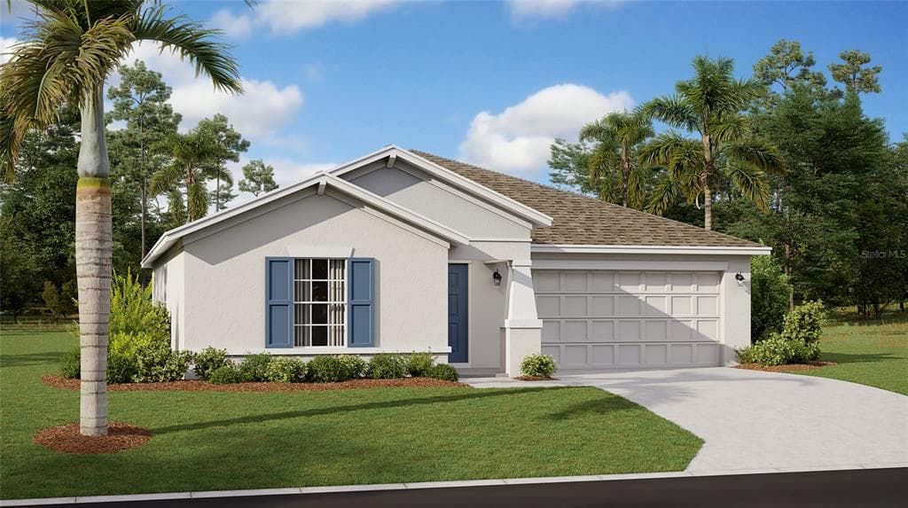 34028 SKY BLOSSOM CIRCLE LEESBURG, FL 34788