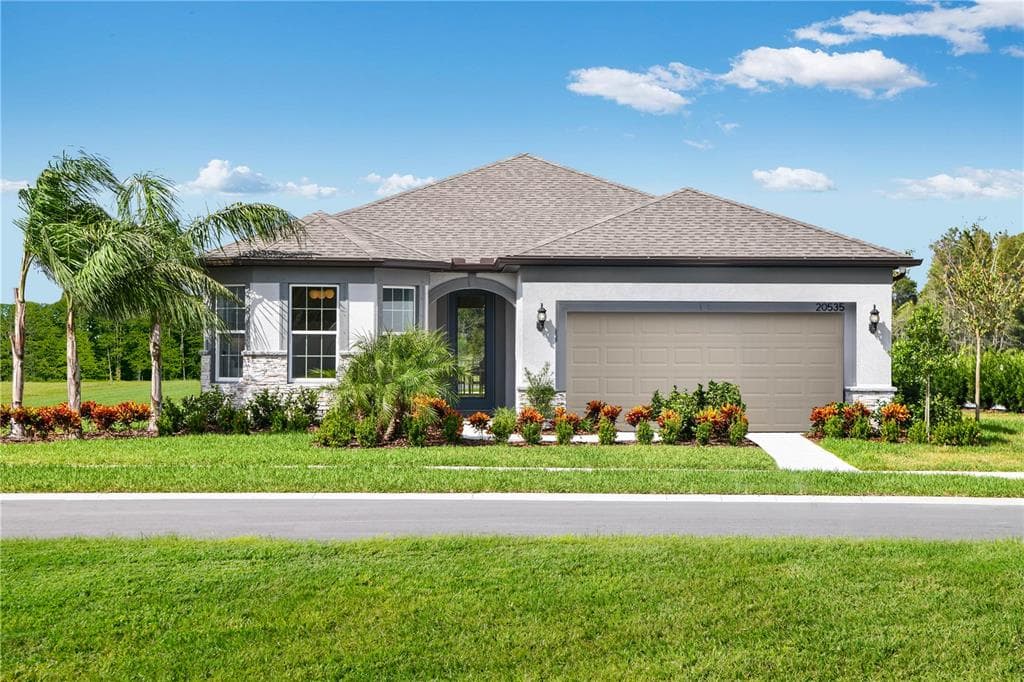 20535 MONZA LOOP LAND O LAKES, FL 34638