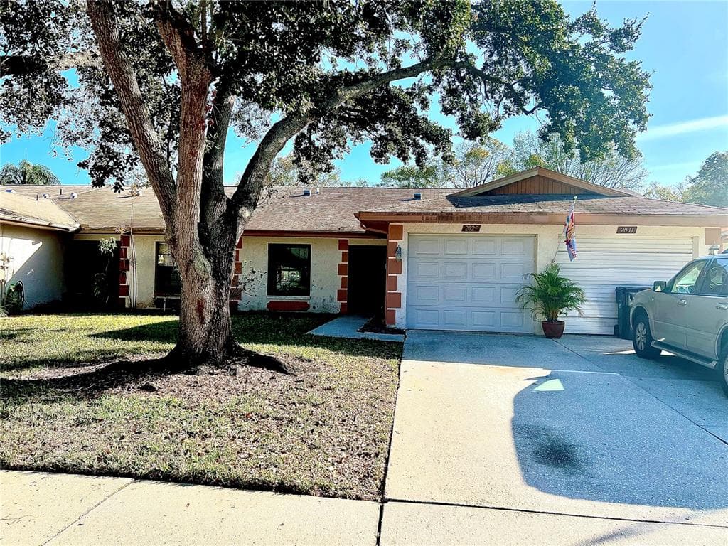 2029 MONTEGO COURT OLDSMAR, FL 34677