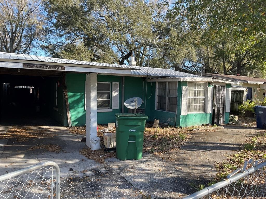 3006 E EMMA STREET TAMPA, FL 33610