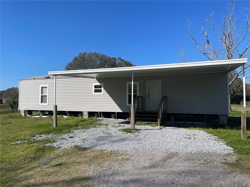 12506 EDGEKNOLL DRIVE RIVERVIEW, FL 33579