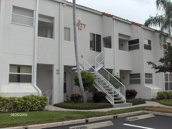6073 BAHIA DEL MAR BLVD. UNIT 129 ST PETERSBURG, FL 33715