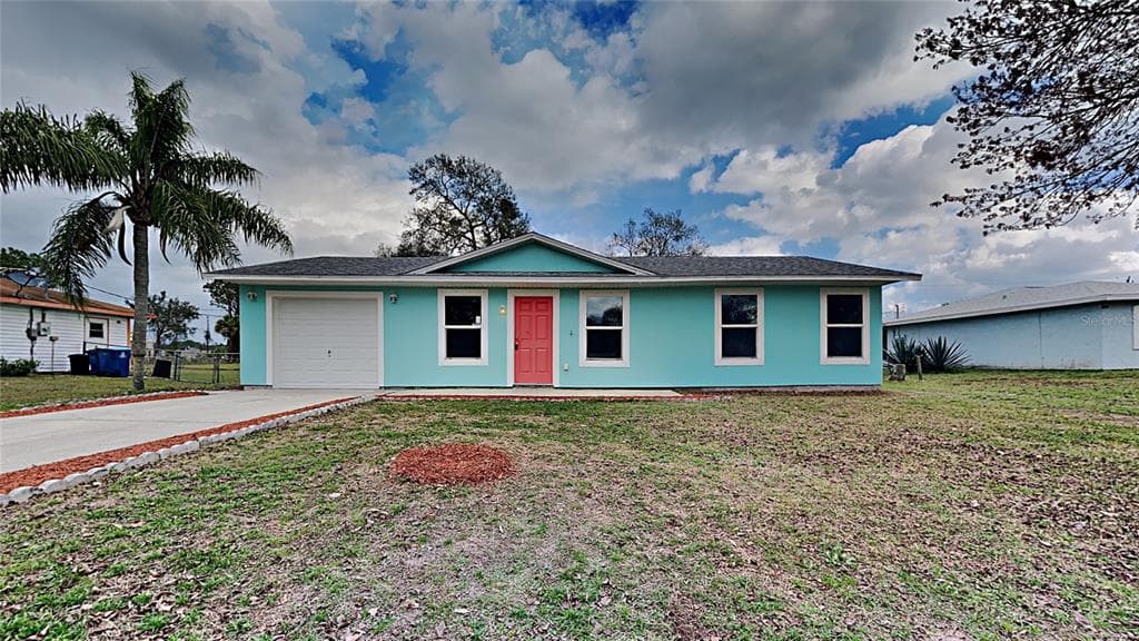 1055 COLONNADE AVENUE SE PALM BAY, FL 32909