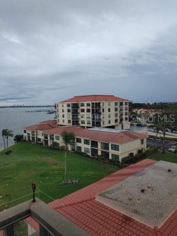 6211 SUN BLVD. UNIT 602 ST PETERSBURG, FL 33715