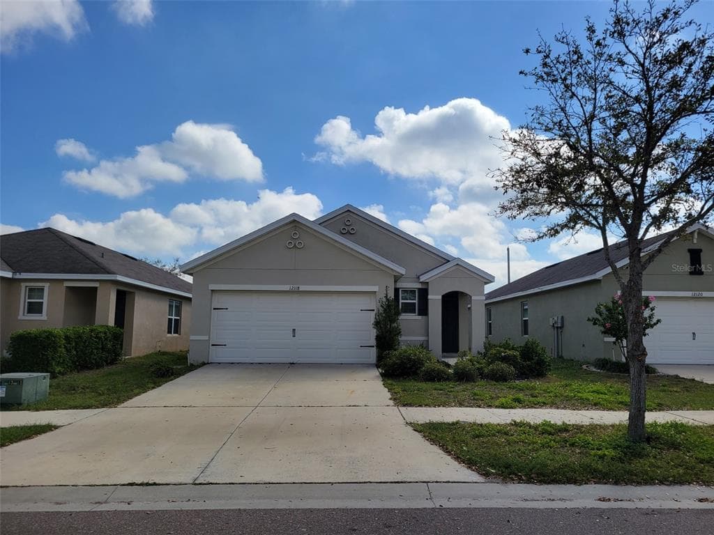 12118 FAWN BRINDLE STREET RIVERVIEW, FL 33578