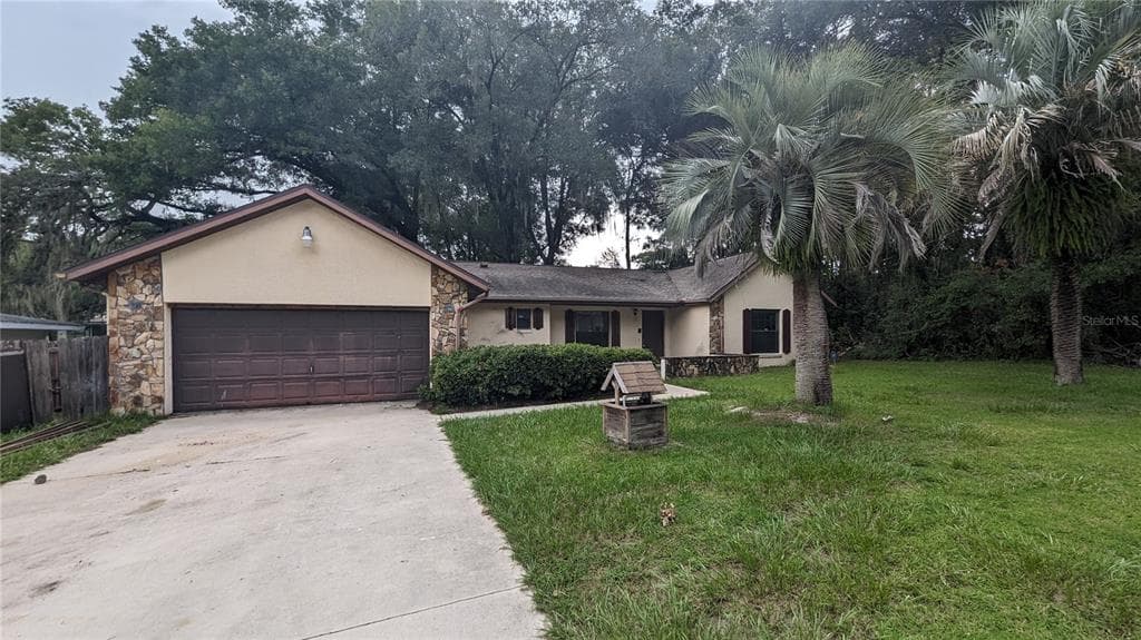 6165 E IVY LANE INVERNESS, FL 34452