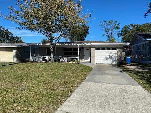 1132 COMMODORE STREET CLEARWATER, FL 33755