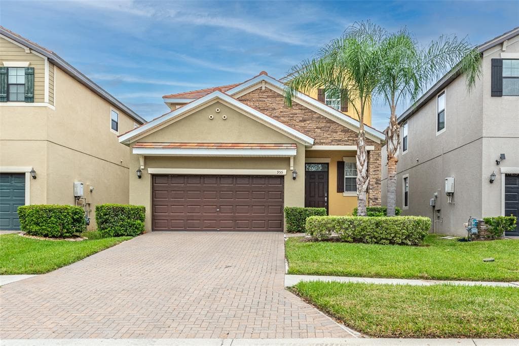 955 TERRA VISTA STREET BRANDON, FL 33511
