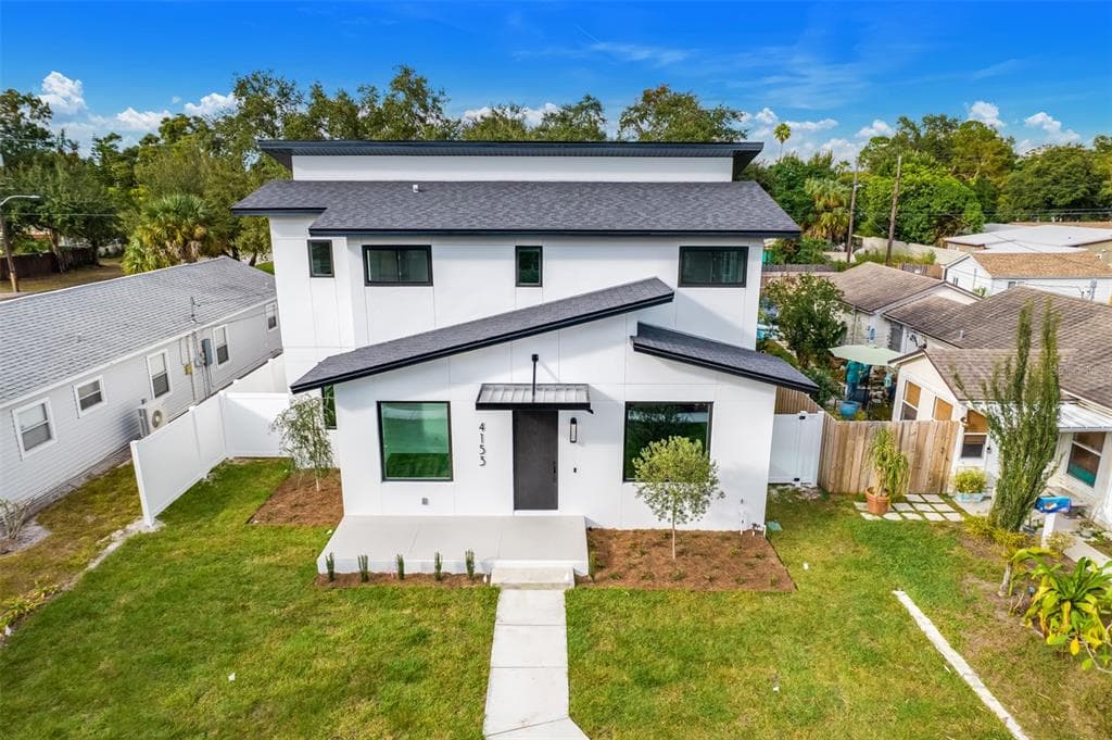 4153 3RD AVENUE N ST PETERSBURG, FL 33713