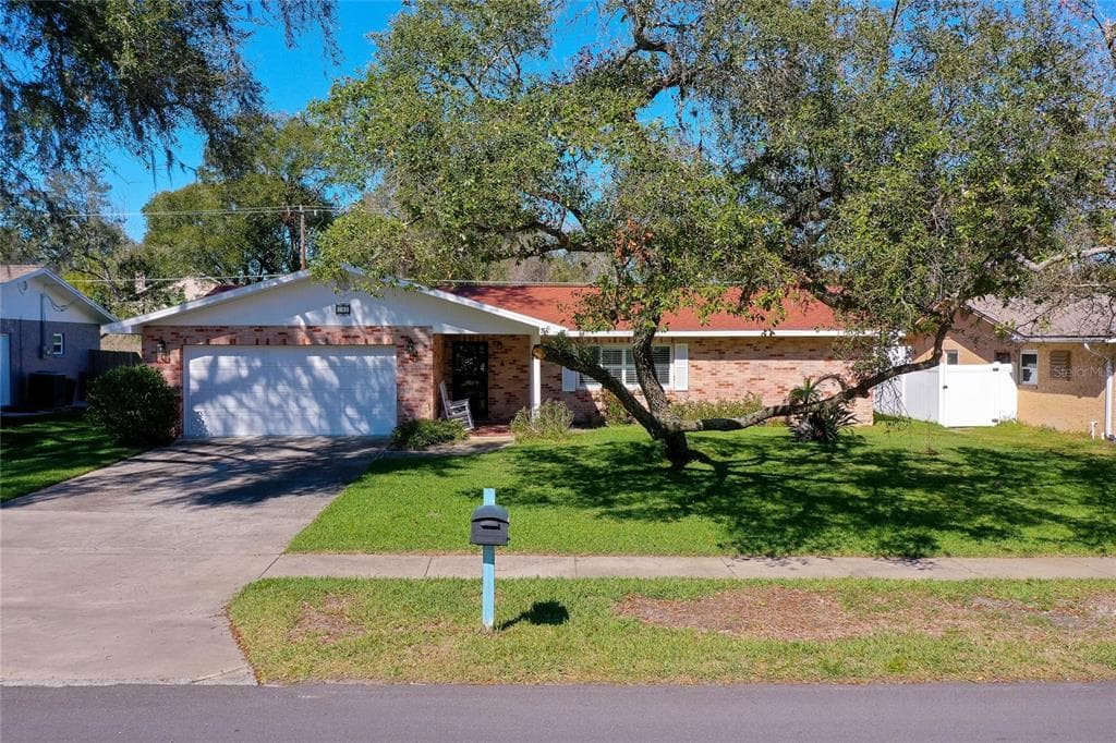 731 TUMBLEBROOK DRIVE PORT ORANGE, FL 32127