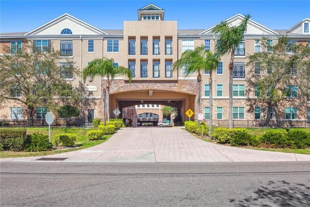 4221 W SPRUCE STREET UNIT 2316 TAMPA, FL 33607