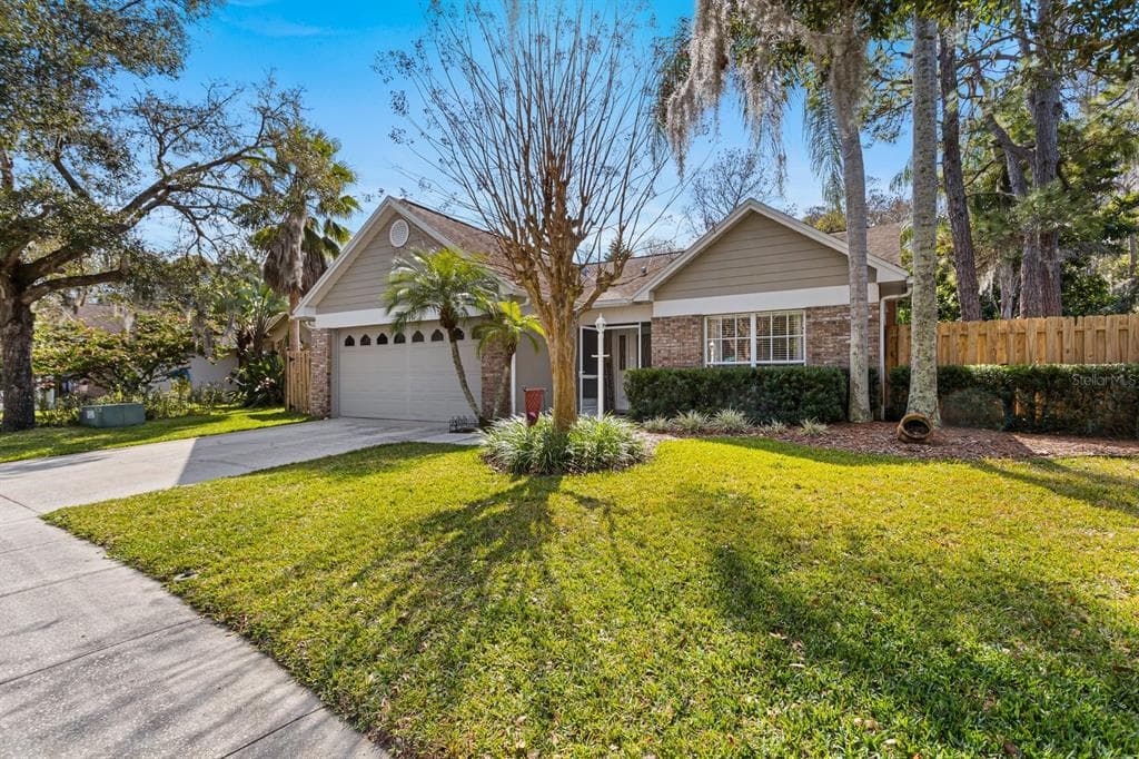 3160 JODI LANE PALM HARBOR, FL 34684